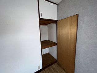 ハイツヨシダの画像