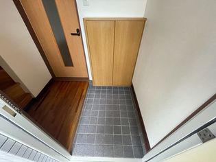 ハイツヨシダの画像