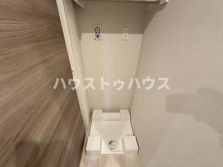 コートレジデンス南大塚の画像