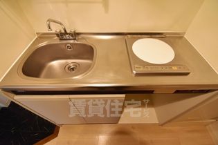 グランディ梅田北の画像