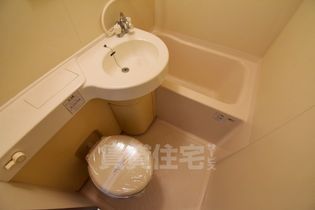 グランディ梅田北の画像