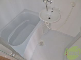 ベルメゾン台原の画像