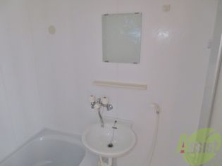 ベルメゾン台原の画像