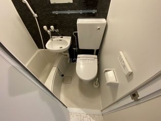 さくら新子安の画像