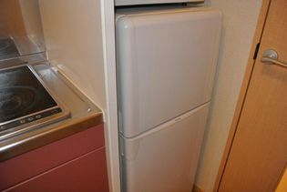 レオパレスビハイントロンチーノの設備