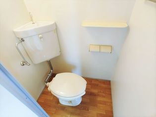 ジョアメゾン神里のセパレートタイプ