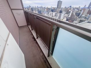 エグゼレジデンスタワーの画像