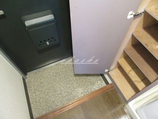 ルミエール馬渕の画像