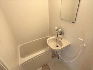 レオパレスグリーンヒルの画像