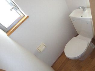 シャルレ5番館の画像