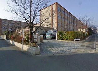 京都市立樫原小学校(小学校)まで953m