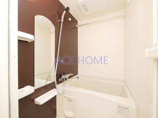 Luxe難波西Iの画像