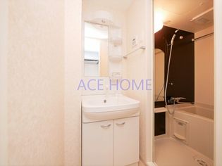 Luxe難波西Iの画像