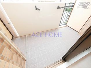 Luxe難波西Iの画像