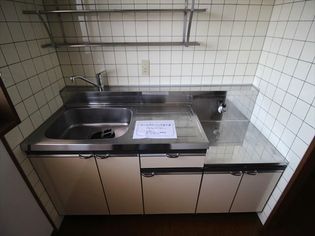 アークヒルズWATANABE12 ★★の画像