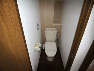 アークヒルズWATANABE12 ★★の画像