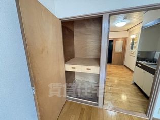 フォーレスト中百舌鳥の画像