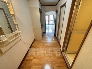 フォーレスト中百舌鳥の画像