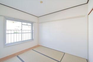 UR平城第二の画像