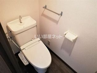 サンラフォーレ花北の画像
