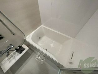 マルドミ向山の追焚機能付きのお風呂なので、毎日の入浴が楽しみですね。