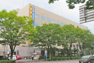 仙台市 太白区役所(役所)まで3181m