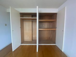 ハッカーアパートメントの画像