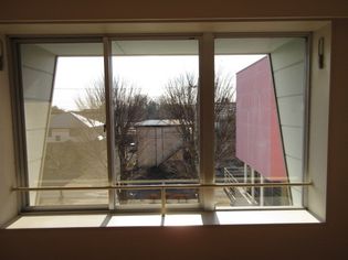 ハッカーアパートメントの画像