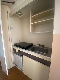 ハッカーアパートメントの画像