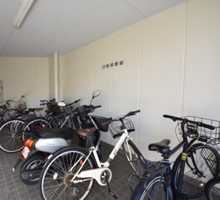 ローレル富町の画像