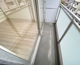 バウムプラッツの画像