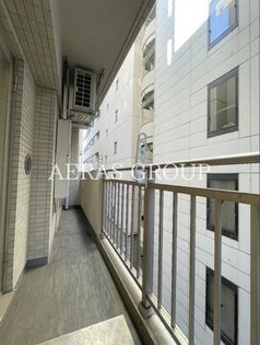 HF銀座レジデンスの画像