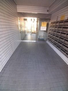 シティハイツVIPのオートロック付いてます