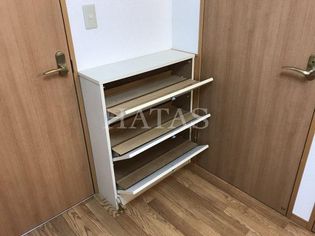 ハイツ新渡場Aの同物件別部屋
