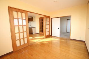 ドルチェ新保の画像