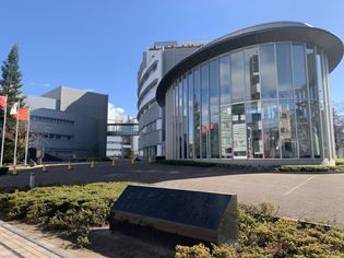 日本大学芸術学部江古田キャンパス(その他)まで4500m