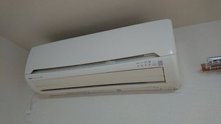 フラッティ堀川高辻の※同タイプの他のお部屋です