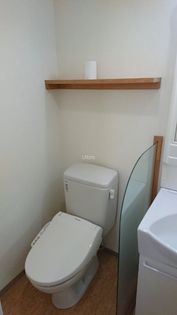 フラッティ堀川高辻の※同タイプの他のお部屋です