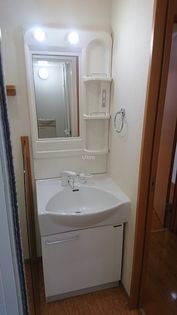 フラッティ堀川高辻の※同タイプの他のお部屋です