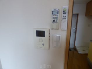 フラッティ堀川高辻の※同タイプの他のお部屋です