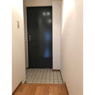 グランドメゾン三軒茶屋の他部屋参考写真です。