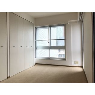 グランドメゾン三軒茶屋の他部屋参考写真です。