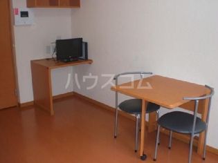 レオパレスイーグルの画像