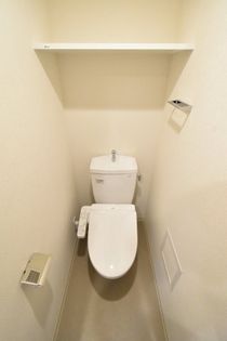 スプランディッド新大阪WESTの画像