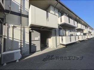 サンハイツ2号館の画像