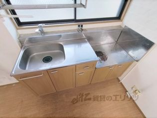 サンハイツ2号館の画像