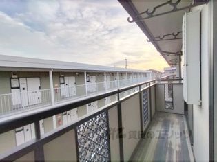 サンハイツ2号館の画像