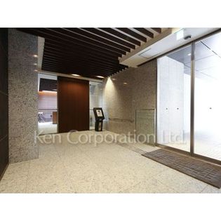 ザ・パークハウス西新宿タワー60の画像