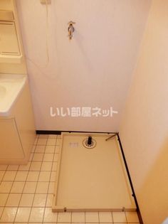 グリーンハイツ平安の画像