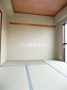 グリーンハイツ平安の画像